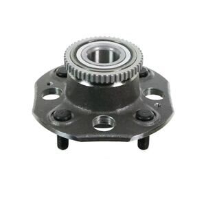 Wheel Bearing and Hub Assembly Moog 512178 fits 98-02 Honda Accord